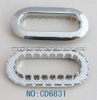 fashion zinc alloy eyelet for clothing