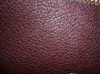 synthetic bag leather