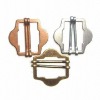 Metal Bag Buckles Customized Styles are Accepted Various Sizes and Shapes are Available