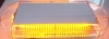 TBD-A 420 led police car warning amber light bar