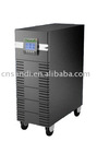 Online UPS/inverters With Large LCD Dispaly-power frequency