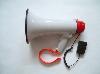 rechardeable 200 x 330mm 30w recording Megaphone