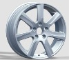 replica aluminum wheels