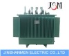 6kv 6.3kv 11kv 13.2kv 13.8kv SZ9 series Oil type power transformer