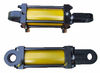 Hydraulic cylinder