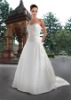 Free shipping The Newest Style Elegant Wedding gown