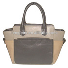 RK1292(Grey) Hot Sale Tote Bag w/ special design