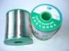 Tin solder wire