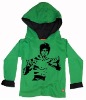 Kids cotton hoody