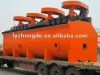 BF-20 type new industrial flotation machine for various ores for sale with BV by Zhongde