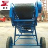 organic fertilizer production machine - belt conveyor