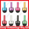 Anti Dust Touch Stylus Pen for Apple Iphone 3G 4G 4S 4 ipad 2 New ipad 3