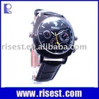 Hidden Camera 1080P Waterproof Watch Camera