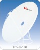 Satellite Dish Antenna