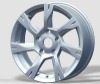 15 inch alloy wheel