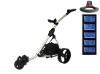 GOLF TROLLEY(601Digital LCD Display)