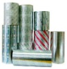 aluminum foil for pharmaceutical packaging