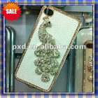 2012 New pretty design girls cases for touch 4