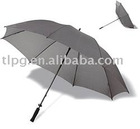 the lowest price stick golf rain umbrella