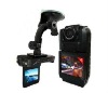 Full HD 1080P Portable Car Camcorder DVR Cam Recorder