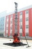 GY-200-1T drilling rig