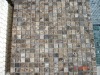 Marble Mosaic tile floor