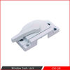 High quality zinc alloy glass sliding window lock