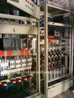 L11 MCCB Large Cabinet Type Distribution Box Installation