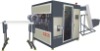 HZ-3000 B New Automatic stretch blow moulding machine combination