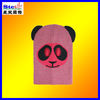 Winter CS headgear polar fleece spot goods best price cute panda pattern ST-H1296-4