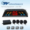 2012 hot selling parking sensor system