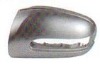 Mirror cap grey for BENZ W220 / S CLASS 1998-2001