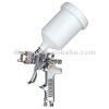 AS-1001 HVLP Spray Gun with 600cc Cup