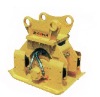 Hydraulic Compactor for excavator