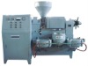 Screw Oil making machine