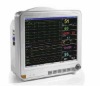 Patient Monitor (H815) with 15.0 inch display