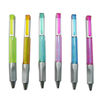 cheap ballpoint pen for promotional logo