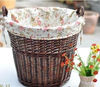 heze kaixin handicraft basket wicker