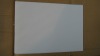 White opaque Laser Film A3+