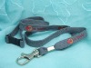 Neck lanyard, employee lanyard, mobile strap