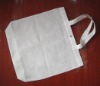 Non-woven shopping bag