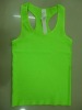 FMT-05 New style seamless fluorescence lady's vest