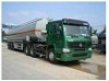 SINOTRUK HOWO 6x4 30 liter oil tank