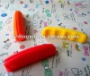 2012 Promotion Silicone shopping bag handle