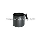 14cm Aluminium Nonstick Milk Cup