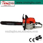 18''/20''/22''/gasoline 52cc powered chain saw 5200