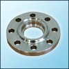 Socket Weld Flange (forge flange, socket weld flange)