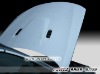 carbon hood for E93