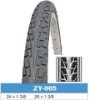 bicycle tire24*1 3/8