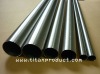 Seamless Grade 9 Titanium Tube For Bicycles